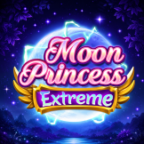 logo Moon Princess Extreme