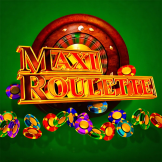 logo Maxi Roulette