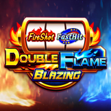 logo Double Flame