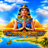 logo Pharaohs Daughter