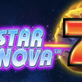 logo Star Nova