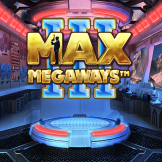logo Max Megaways