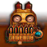 logo Bingo Machine