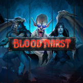 logo Bloodthirst