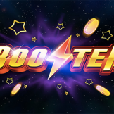 logo Booster