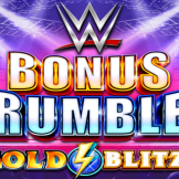 logo WWE Bonus Rumble: Gold Blitz