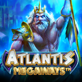 logo Atlantis Megaways