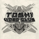 logo Toshi Video Club