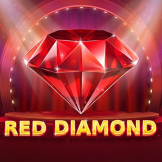 logo Red Diamond