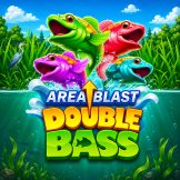 logo Area Blast Double Bass