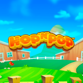 logo Hop N Pop