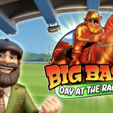 logo Big Bass Day at the Races