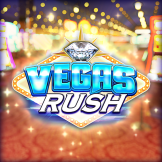 logo Vegas Rush