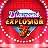 logo Diamond Explosion 7s