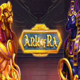 logo Ark of Ra