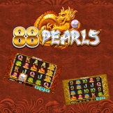 logo 88 Pearls