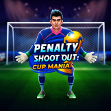 logo Penalty Shoot Out: Cup Mania