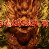 logo Red Dragon Wild