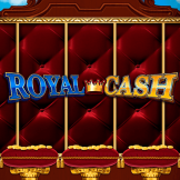 logo Royal Cash