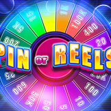 logo Spin or Reels
