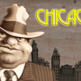 logo Chicago (Greentube)