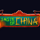 logo Taste Of China