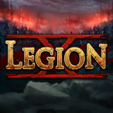 logo Legion X