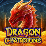 logo Dragon Champions