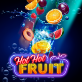 logo Hot Hot Fruit