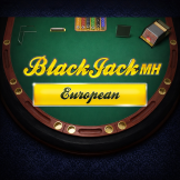 logo European Blackjack MH