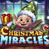 logo Christmas Miracles