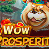 logo Wow Prosperity