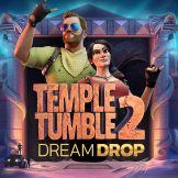 logo Temple Tumble 2
