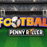 logo Football Penny Roller