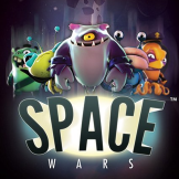 logo Space Wars