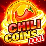 logo Chili Coins XXXL