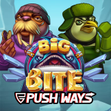 logo Big Bite Push Ways