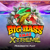 logo Big Bass Xmas Xtreme