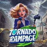 logo Tornado Rampage