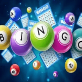 logo Bingo Mania (Urgent Games)