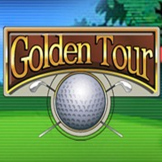 logo Golden Tour