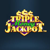 logo Triple Money Jackpot