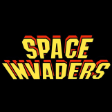 logo Space Invaders