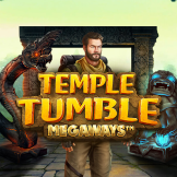 logo Temple Tumble