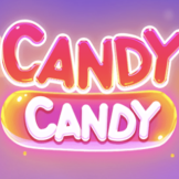 logo Candy Candy