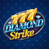 logo 777 Diamond Strike