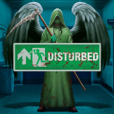 logo Disturbed