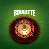 logo Roulette - Relax Gaming