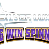 logo Silver Lux: Big Win Spinner