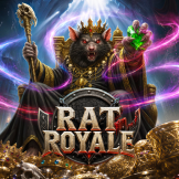 logo Rat Royale